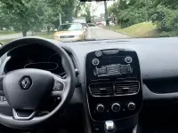 Gebraucht Renault Clio IV Life 75 PS (55 kW) 2019 Weiß Limousine