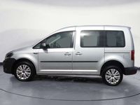 gebraucht VW Caddy Trendline