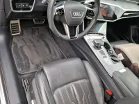 Gebraucht Audi A6 Ambiente 286 PS (210 kW) 2018 Grau Kombi