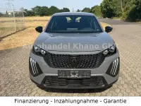 Gebraucht Peugeot 2008 Active 101 PS (74 kW) 2024 Grau SUV