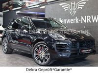 Gebraucht Porsche Macan GTS 360 PS (264 kW) 2018 Schwarz SUV