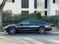 gebraucht Audi A7 50 TDI QUATTRO gepflegtes Garagenfahrzeug