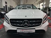 Gebraucht Mercedes GLA180 Urban 122 PS (89 kW) 2020 Weiß SUV