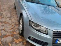 gebraucht Audi A4 Avant Ambiente