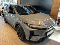Gebraucht Toyota C-HR+ 164 kW (224 PS) 2026 Grau SUV