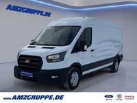 Neu Ford Transit Trend 131 PS (96 kW) 2025 Frozen white uni Limousine