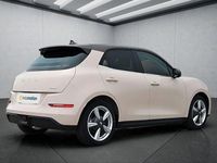 Usata Ora 03 125 kW (171 CV) 2024 Beige Utilitaria