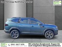 Neu Dacia Bigster Expression 158 PS (116 kW) 2026 Zedergrün SUV