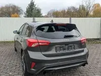 Gebraucht Ford Focus ST 280 PS (205 kW) 2021 Magneticgrau metallic Limousine