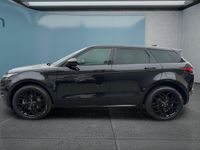 Używany Land Rover Range Rover 200 KM (147 kW) 2022 Czarny SUV