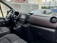 Gebraucht Fiat Talento 120 PS (88 kW) 2020 Weiß Van / Kleinbus