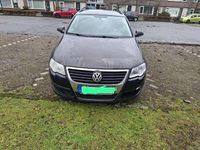 Gebraucht VW Passat Trendline 68 PS (50 kW) 2008 Limousine