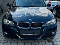 gebraucht BMW 318 i LCI