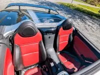 Second-hand Opel GT 264 CP (194 kW) 2007 Negru Cabrio