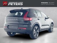 Gebraucht Volvo XC40 Plus 197 PS (144 kW) 2025 Schwarz SUV