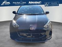 Neu Mazda 2 Exclusive-Line 116 PS (85 kW) 2026 Schwarz Kleinwagen