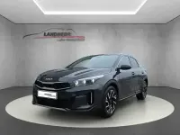 Neu Kia XCeed Sport 179 PS (131 kW) 2026 Grau SUV