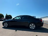 Gebraucht BMW 530 231 PS (169 kW) 2004 Schwarz Limousine