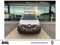 gebraucht Renault Kangoo Rapid E-Tech EASY LINK 11 kW Start PDC