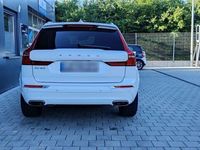 gebraucht Volvo XC60 