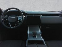 Neu Land Rover Range Rover Velar S 204 PS (150 kW) 2026 Schwarz SUV