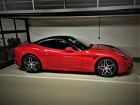 gebraucht Ferrari California T Roadster -> NEUWERTIG