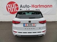 Second-hand Cupra Ateca 300 CP (220 kW) 2023 Alb SUV