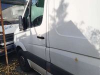 gebraucht VW Crafter Crafter30 BiTDI