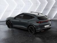 Neu Cupra Formentor VZ 272 PS (200 kW) 2026 Blau SUV