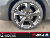 Neu Cupra Leon 150 PS (110 kW) 2025 Midnight black Limousine