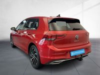 Gebraucht VW Golf VIII Active 131 PS (96 kW) 2021 Andere farbe Kleinwagen