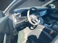 Gebraucht Audi Q8 Ambiente 600 PS (441 kW) 2023 Grau SUV