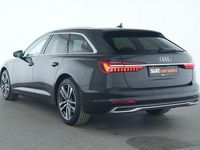 Gebraucht Audi A6 Ambiente 286 PS (210 kW) 2025 Schwarz Kombi