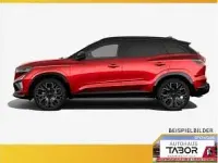 Neu Renault Austral Esprit Alpine 200 PS (147 kW) 2026 Rot SUV