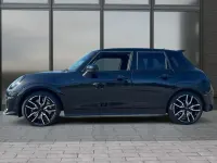 Gebraucht Mini John Cooper Works 156 PS (114 kW) 2025 Schwarz Kleinwagen