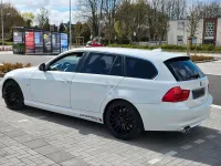 Second-hand BMW 325 204 CP (150 kW) 2011 Break