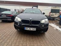 Gebraucht BMW X6 258 PS (189 kW) 2017 Schwarz SUV