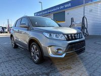 Gebraucht Suzuki Vitara Comfort 111 PS (81 kW) 2019 Grau SUV