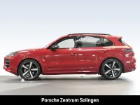 Gebraucht Porsche Cayenne GTS 500 PS (367 kW) 2024 Rot SUV