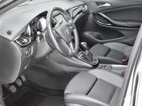 gebraucht Opel Astra 1.2T Elegance NAVI LED AGR-Sitze SHZ PDC