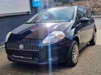 gebraucht Fiat Grande Punto TÜV neu