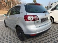 Gebraucht VW Golf IV 102 PS (75 kW) 2006 Silber Limousine