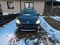 Gebraucht Renault Clio IV 75 PS (55 kW) 2012 Blau Kleinwagen