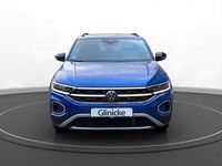 Occasion VW T-Roc Move 150 ch (110 kW) 2023 Bleue SUV