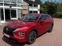 Neu Mitsubishi Eclipse Cross Select 188 PS (138 kW) 2025 Rot SUV