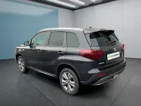 Neu Suzuki Vitara 110 PS (80 kW) 2026 Schwarz SUV