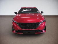 Gebraucht Peugeot 308 SW GT 131 PS (96 kW) 2024 Rot Kombi