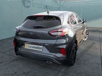 Gebraucht Ford Puma ST-Line 125 PS (91 kW) 2021 Andere farbe SUV