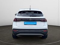 Gebraucht VW Taigo Style 110 PS (80 kW) 2022 Pure white SUV