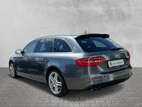 gebraucht Audi A4 Avant 3.0 TDI S-tronic S line